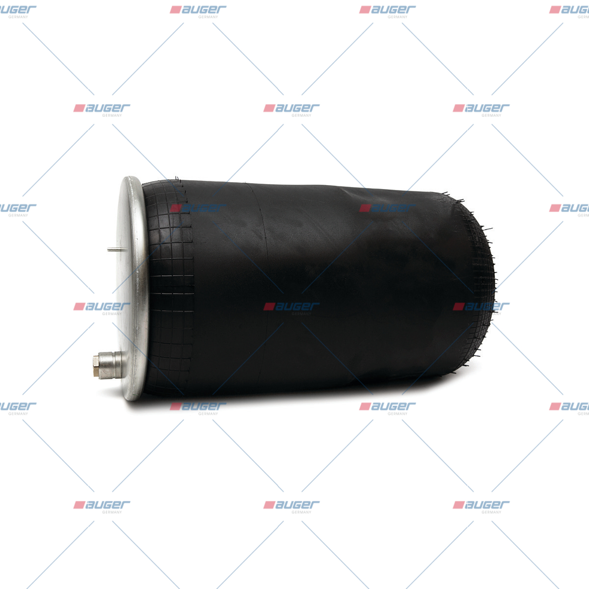 Luftfederbalg, Service Typ